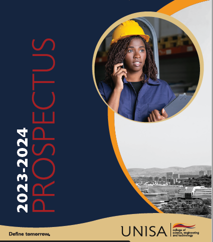 UNISA PROPECTUS 2023-2024