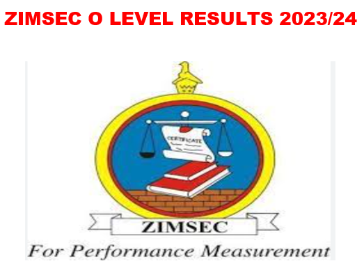 ZIMSEC O LEVEL RESULTS 2023 RELEASE DATES