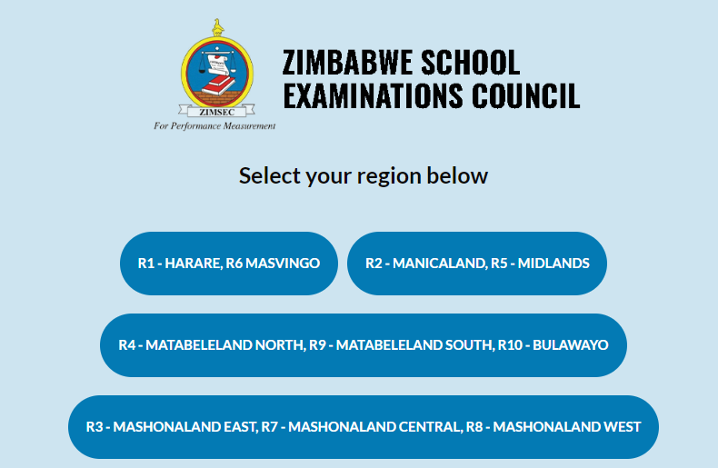 ZIMSEC Grade 7 Results 2023 Release Out