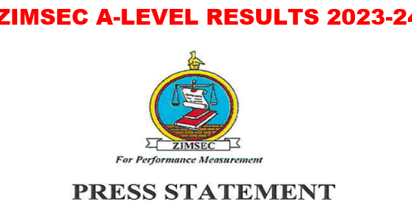 ZIMSEC A LEVEL RESULTS 2023